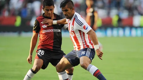 El gran trolleo de Ponce a Atlas antes del Clásico Tapatío