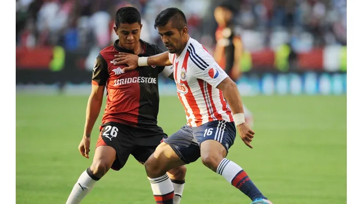 El gran trolleo de Ponce a Atlas antes del Clásico Tapatío