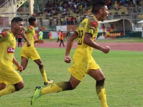 Mineros de Guayana vs. Trujillanos por la Liga Futve: día, horario y TV