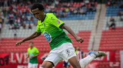 Zamora visita a Carabobo