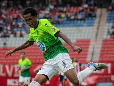 Cómo ver en vivo Carabobo vs. Zamora por la Liga Futve