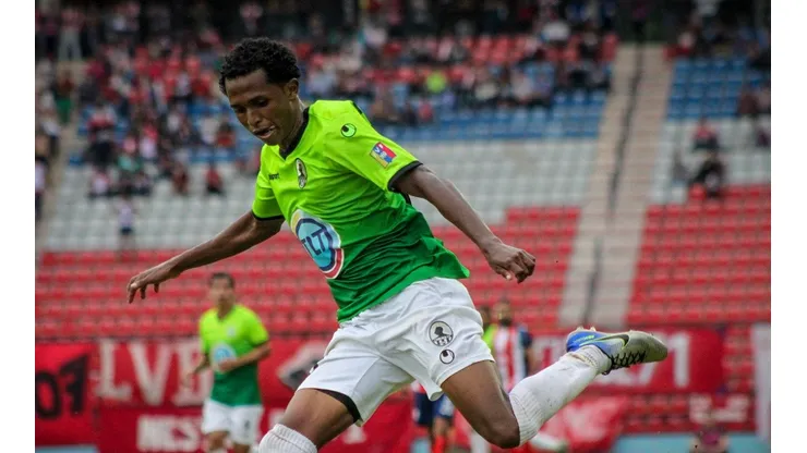 Zamora visita a Carabobo
