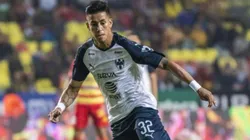 Desde Monterrey, Maxi Meza dejó mal parada a la directiva de Boca