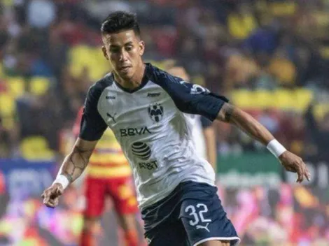 Desde Monterrey, Maxi Meza dejó mal parada a la directiva de Boca