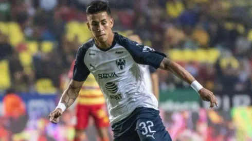 Desde Monterrey, Maxi Meza dejó mal parada a la directiva de Boca