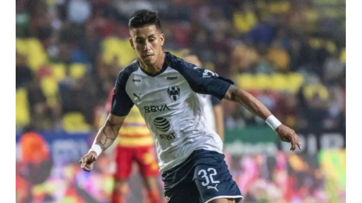 Desde Monterrey, Maxi Meza dejó mal parada a la directiva de Boca