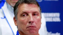 Los futbolistas que tendrán una nueva oportunidad con Robert Siboldi como entrenador