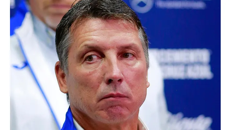 Los futbolistas que tendrán una nueva oportunidad con Robert Siboldi como entrenador