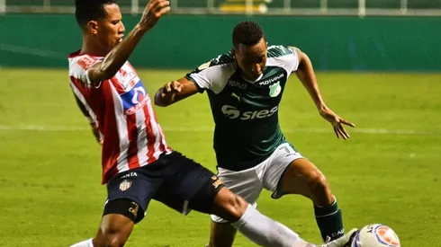 Atlético Junior vs. Deportivo Cali EN VIVO ONLINE por la Copa Águila