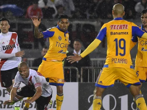 La Copa Libertadores, la vara necesaria para saber el nivel del fútbol mexicano