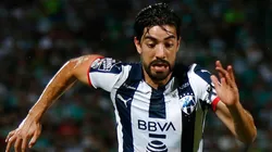 La promesa de Rodolfo Pizarro que llenará de ilusión a los seguidores de Monterrey