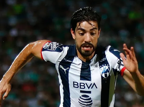 La promesa de Rodolfo Pizarro que llenará de ilusión a los seguidores de Monterrey