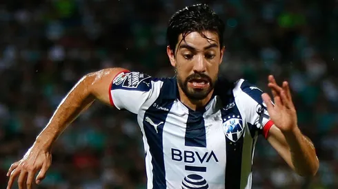 La promesa de Rodolfo Pizarro que llenará de ilusión a los seguidores de Monterrey