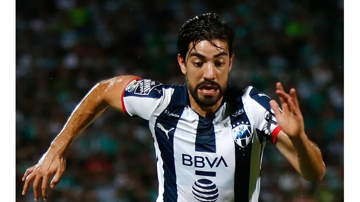 La promesa de Rodolfo Pizarro que llenará de ilusión a los seguidores de Monterrey