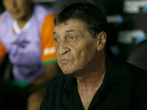 Volvió a Banfield el que nunca se fue, el de los días más felices