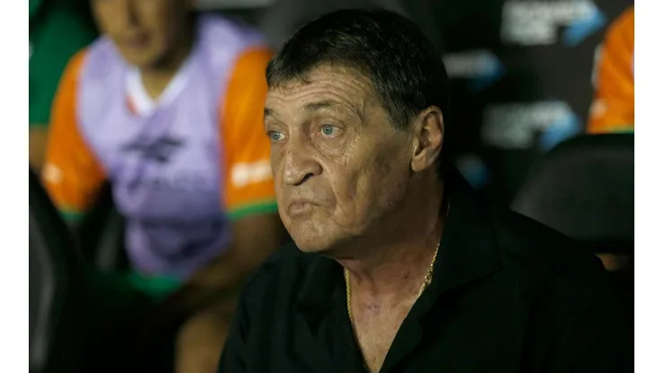 Foto de Julio Falcioni.