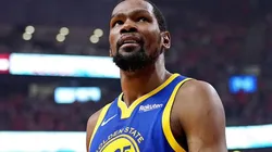 Dennis Rodman le pegó con todo a Kevin Durant por sus comentarios sobre los Warriors