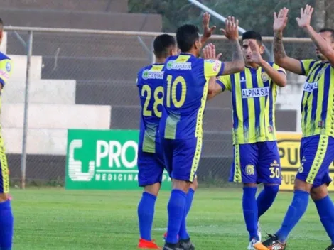 Qué canal transmite Ovetense vs. Deportivo Capiatá por la Copa Paraguay