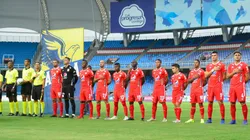 El fichaje del fútbol mexicano que vendría al América de Cali