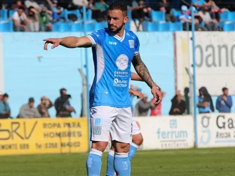 A qué hora juega Estudiantes de Río Cuarto vs. Ferro por la Primera Nacional