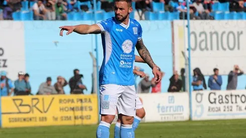A qué hora juega Estudiantes de Río Cuarto vs. Ferro por la Primera Nacional