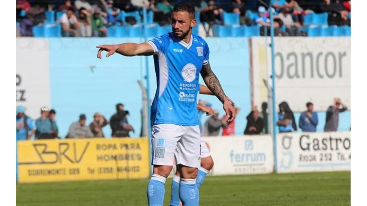 A qué hora juega Estudiantes de Río Cuarto vs. Ferro por la Primera Nacional
