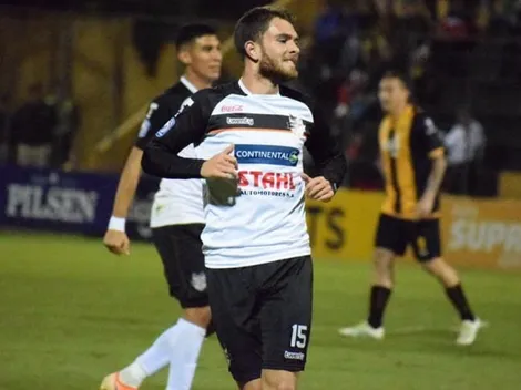 Qué canal transmite General Díaz vs. Sportivo Luqueño por la Liga de Paraguay