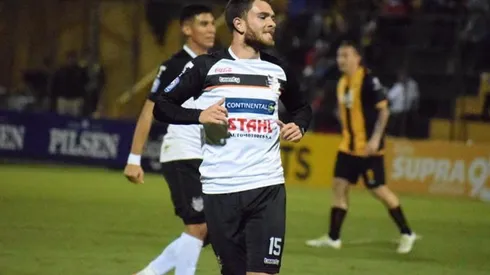 Qué canal transmite General Díaz vs. Sportivo Luqueño por la Liga de Paraguay