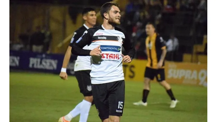 Qué canal transmite General Díaz vs. Sportivo Luqueño por la Liga de Paraguay
