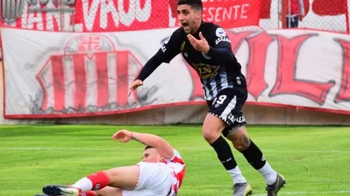 A qué hora juega Estudiantes de Buenos Aires vs. Deportivo Morón por la Primera Nacional