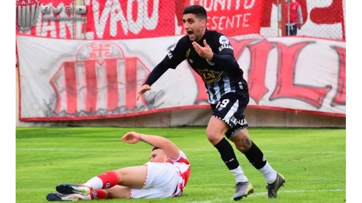 A qué hora juega Estudiantes de Buenos Aires vs. Deportivo Morón por la Primera Nacional