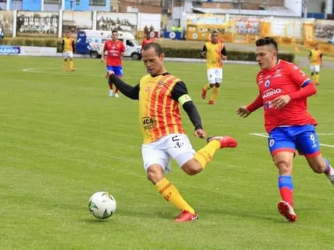 Deportivo Pereira vs. Deportivo Pasto EN VIVO ONLINE por la Copa Águila