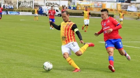 Deportivo Pereira vs. Deportivo Pasto EN VIVO ONLINE por la Copa Águila