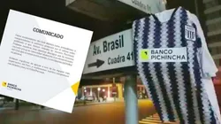 En la publicidad, también aparece un fila brasileño y una capirinha.