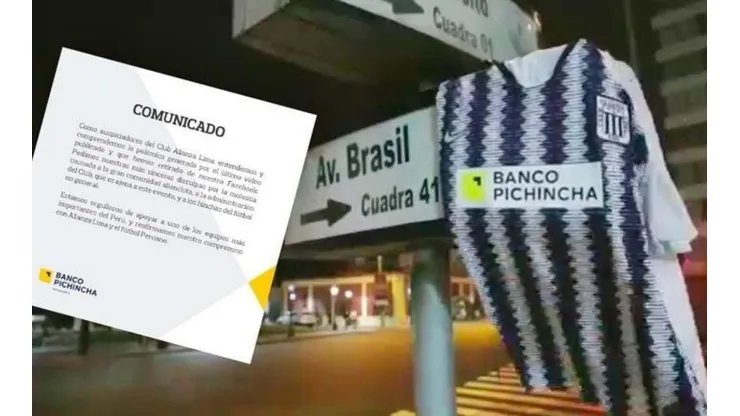 En la publicidad, también aparece un fila brasileño y una capirinha.
