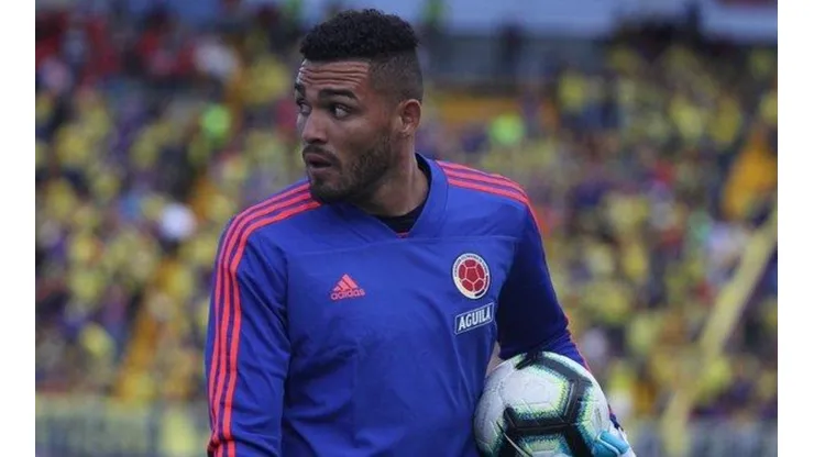 Revelaron que Álvaro Montero fue víctima de bullying en Colombia