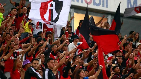 Una multitud de Atlas en el Jalisco esperó el Clásico Tapatío