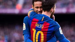 Messi habló sobre la no llegada de Neymar y desde el Barcelona salieron a dar explicaciones