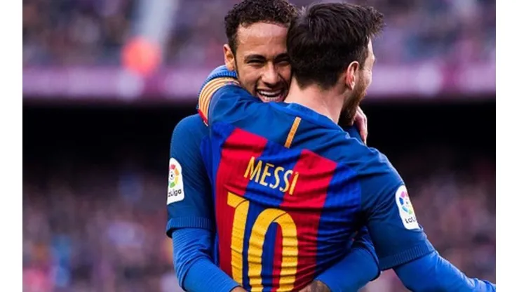 Messi habló sobre la no llegada de Neymar y desde el Barcelona salieron a dar explicaciones