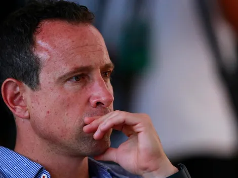 Torrado salió en defensa del plantel de México