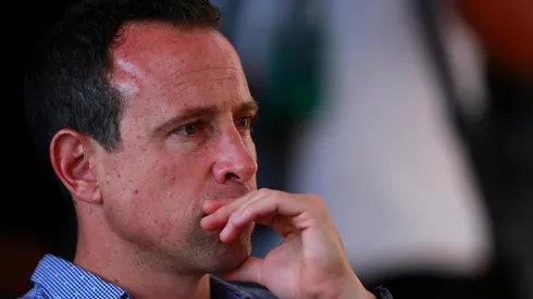 Torrado salió en defensa del plantel de México