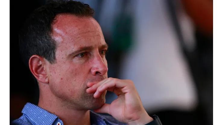 Torrado salió en defensa del plantel de México