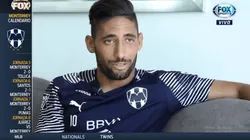 Urretaviscaya valoró a Rayados pese a las críticas