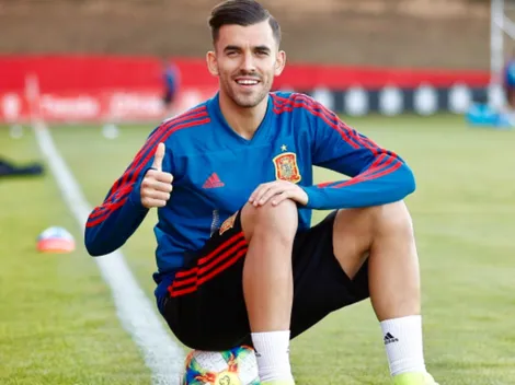 La comparación de Dani Ceballos que mucho no va a gustar en Real Madrid