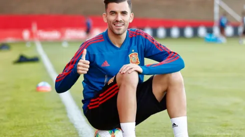 La comparación de Dani Ceballos que mucho no va a gustar en Real Madrid