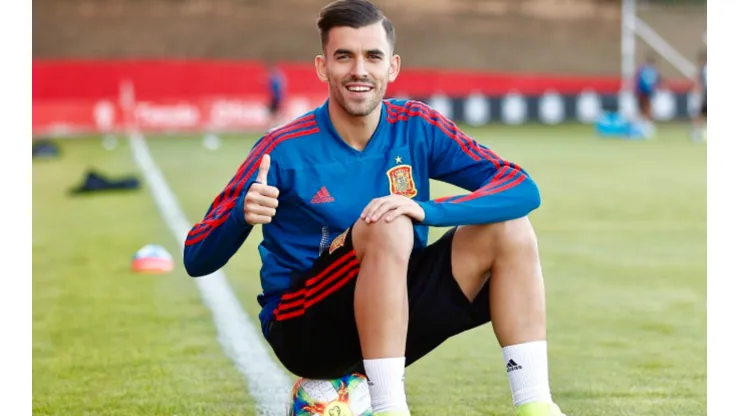 La comparación de Dani Ceballos que mucho no va a gustar en Real Madrid