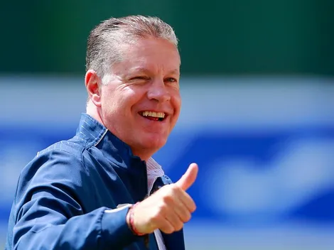 El motivo que mostraría que Ricardo Peláez no quiere irse del Cruz Azul