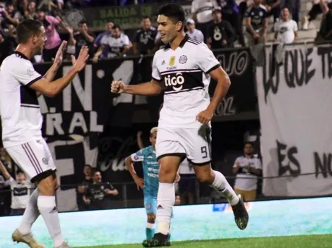 Qué canal transmite Olimpia vs. Cristóbal Colón por la Copa Paraguay