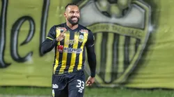 Deportivo Táchira visita a Estudiantes de Caracas