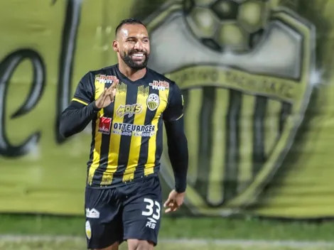 Día y horario de Estudiantes de Caracas vs. Deportivo Táchira por la Liga Futve